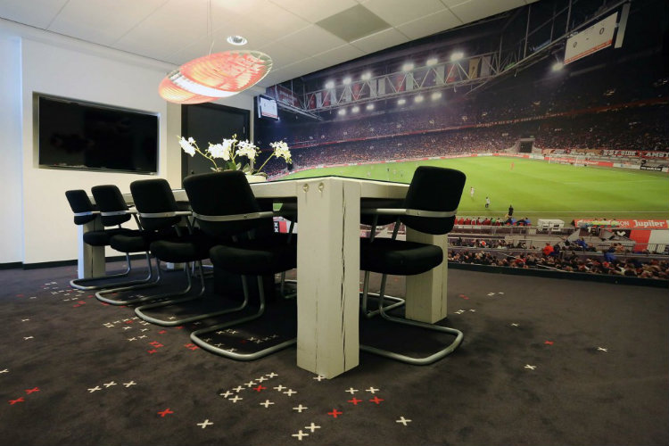 Studio CBiD - AFC Ajax 