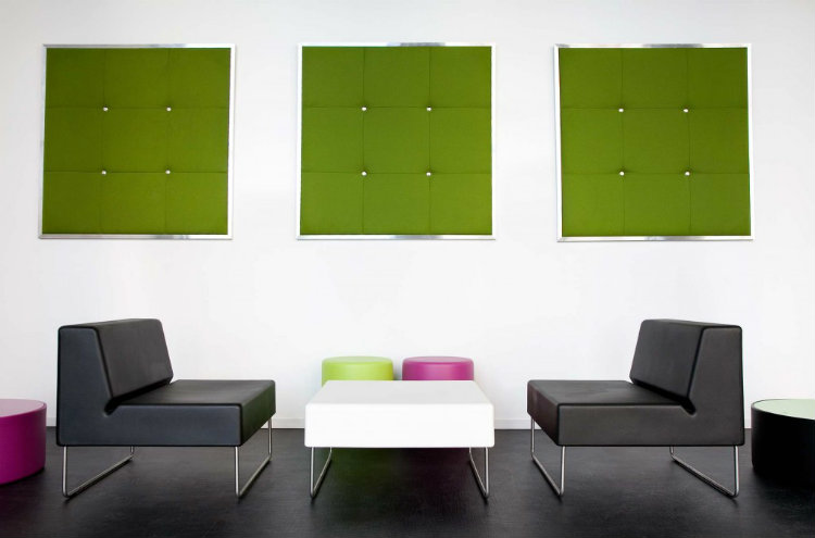 Studio CBiD - Golf Republic