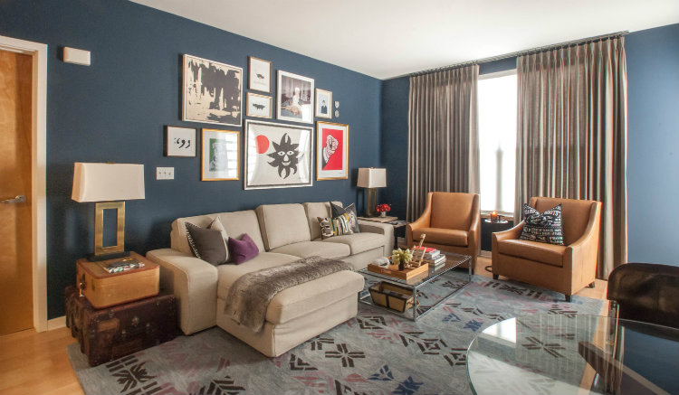 studioHeimat - Bayview Urban Abode, San Francisco