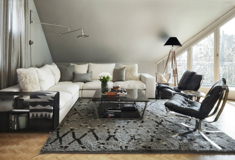 studioHeimat - City Apartment, Switzerland