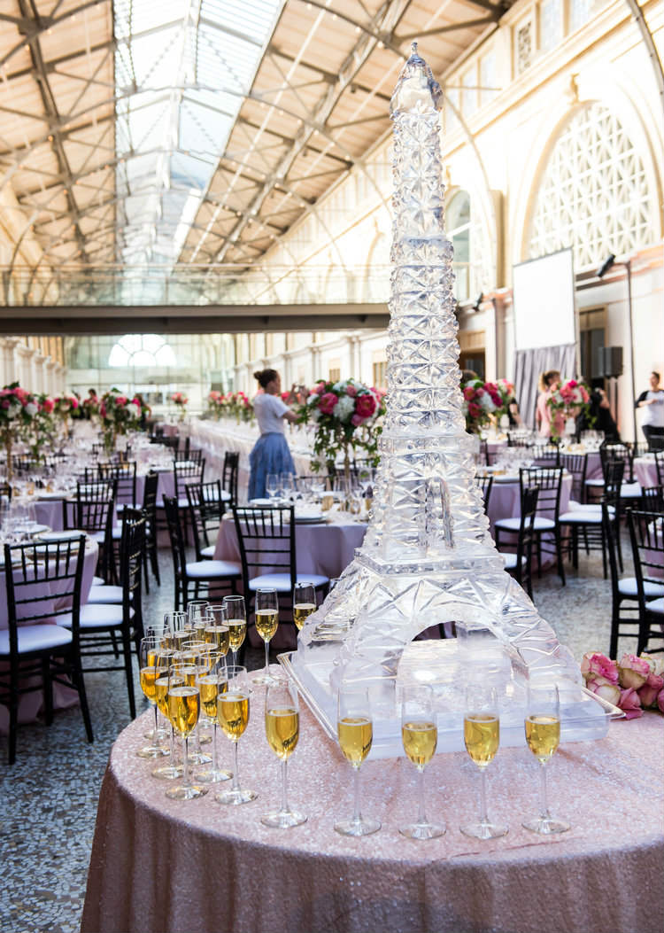 studioHeimat - Event,Ferry Building