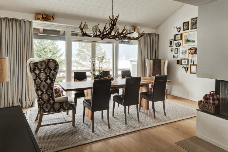 studioHeimat - Mountain Getaway, Switzerland