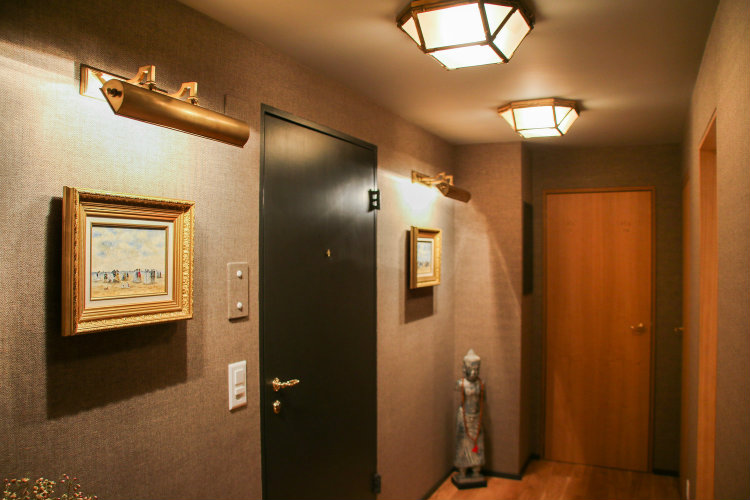 studioHeimat - Pied a Terre, Switzerland