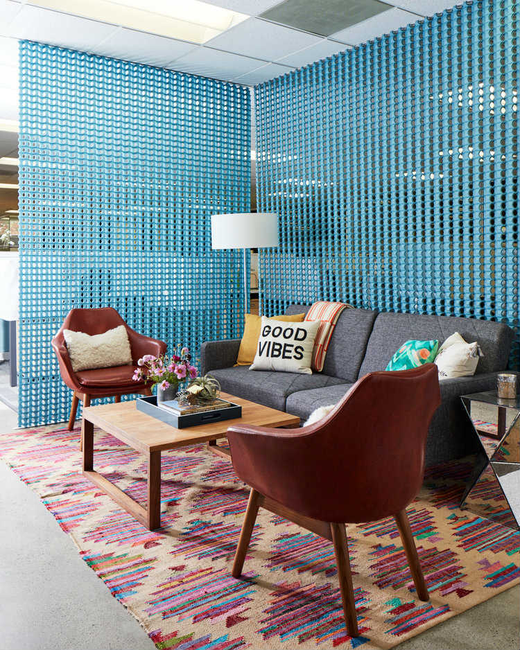 studioHeimat - Soma Office, San Francisco