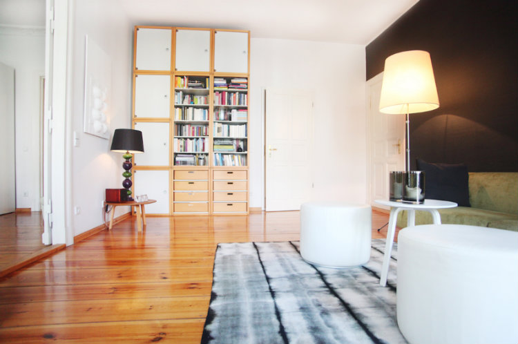 The Inner House: Passionate Interior Design