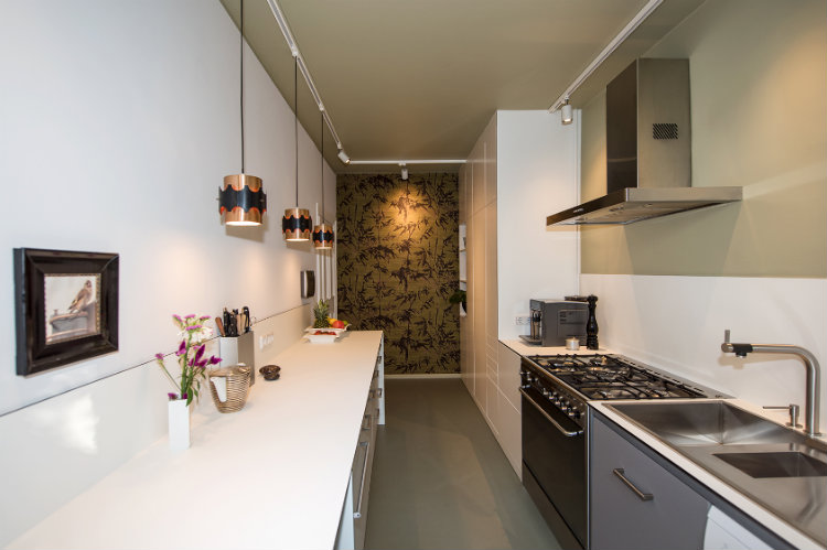 The Inner House: Passionate Interior Design