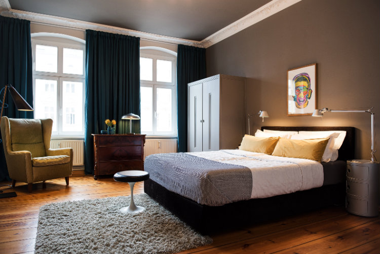The Inner House: Passionate Interior Design
