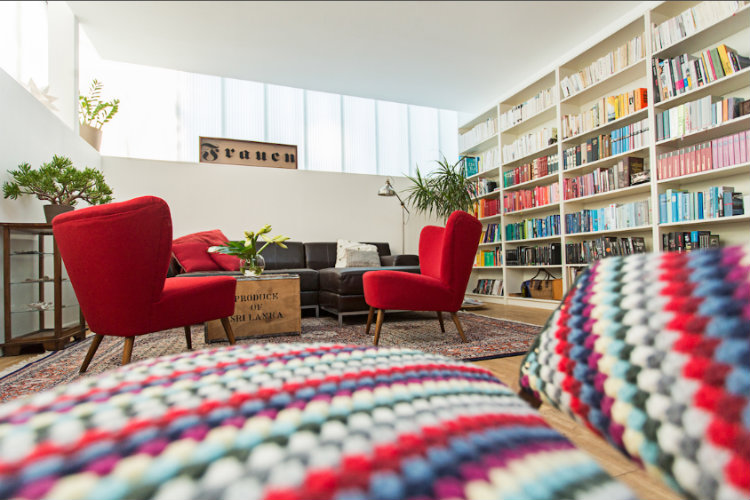 The Inner House: Passionate Interior Design