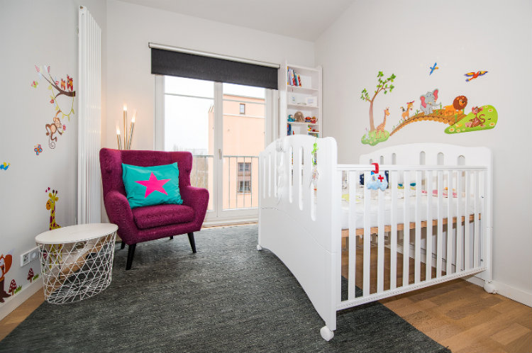 The Inner House: Passionate Interior Design