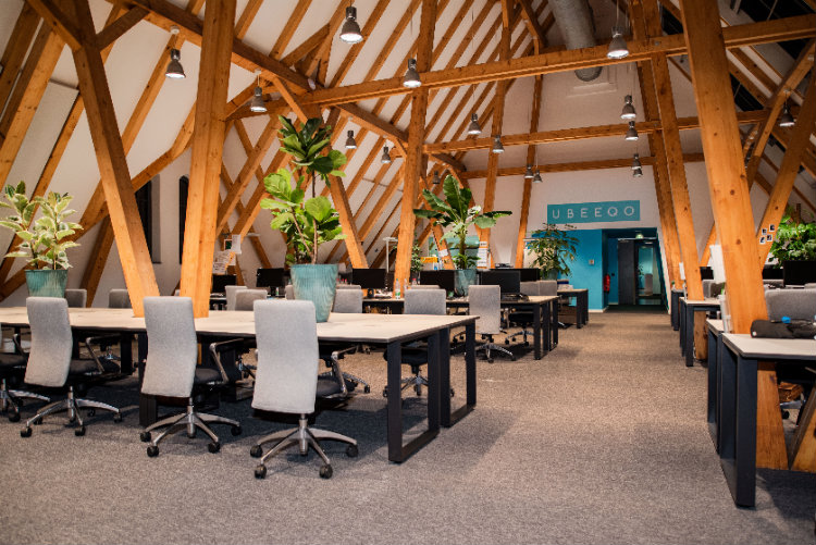 The Inner House: Passionate Interior Design