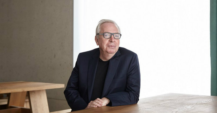 TOP 100 INTERIOR DESIGNERS BY COVETED MAGAZINE: PART I