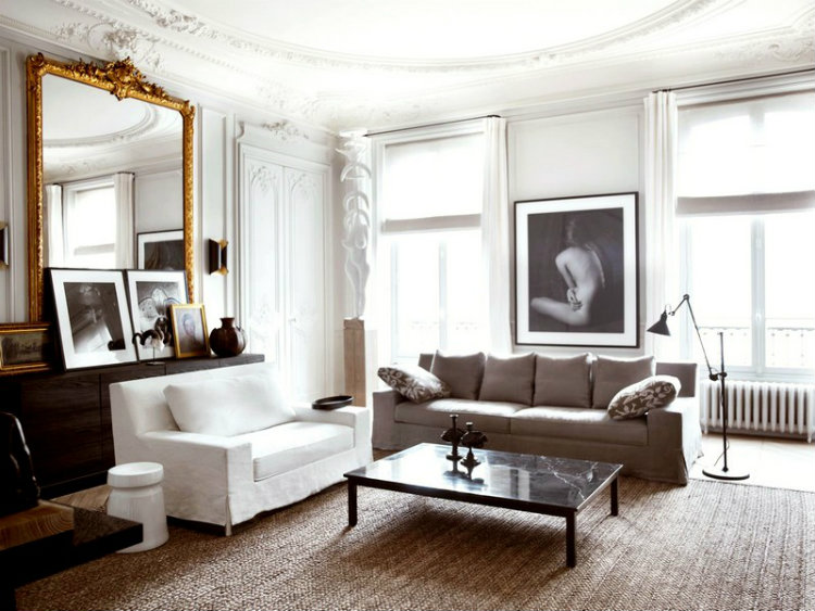 TOP 100 INTERIOR DESIGNERS BY COVETED MAGAZINE: PART I