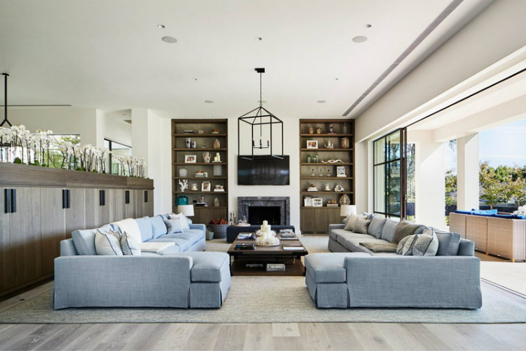 TOP 100 INTERIOR DESIGNERS BY COVETED MAGAZINE: PART I