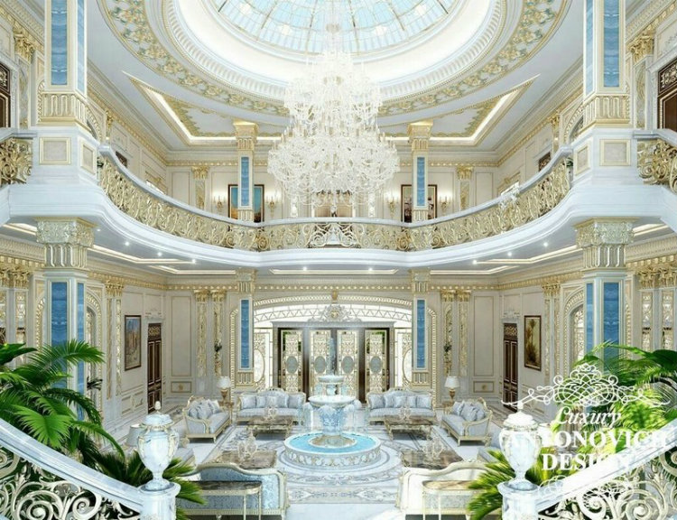 TOP 100 INTERIOR DESIGNERS BY COVETED MAGAZINE: PART I
