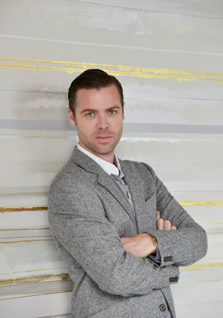TOP 100 INTERIOR DESIGNERS BY COVETED MAGAZINE: PART I