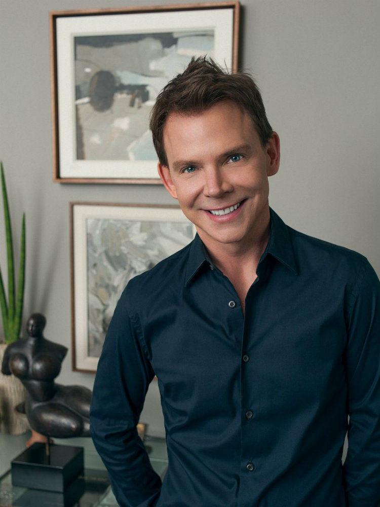 TOP 100 INTERIOR DESIGNERS BY COVETED MAGAZINE: PART I