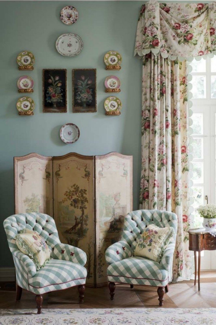 TOP 100 INTERIOR DESIGNERS BY COVETED MAGAZINE: PART I