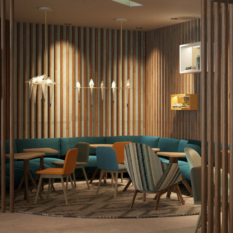 TOP 100 INTERIOR DESIGNERS BY COVETED MAGAZINE: PART I