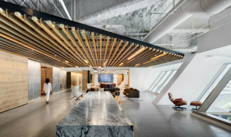 TOP 100 INTERIOR DESIGNERS BY COVETED MAGAZINE: PART I