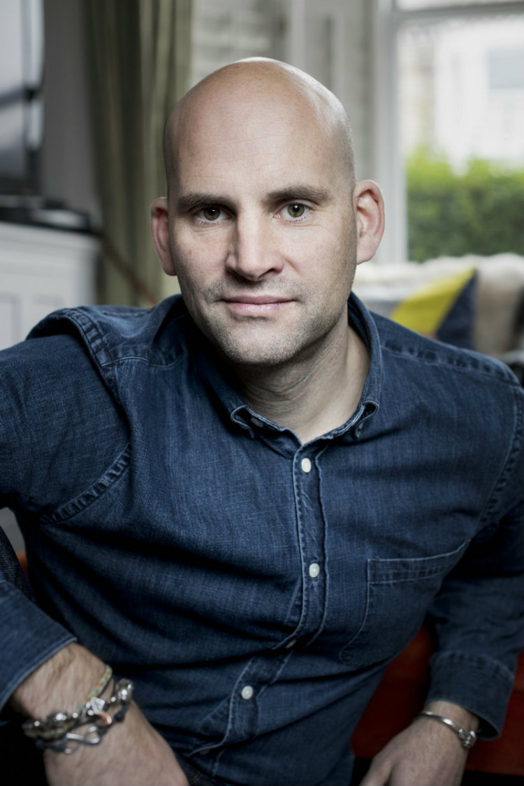 TOP 100 INTERIOR DESIGNERS BY COVETED MAGAZINE: PART I