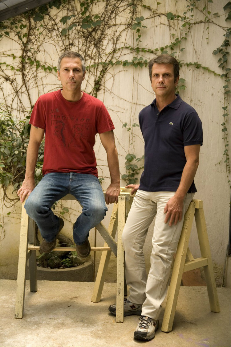 TOP 100 INTERIOR DESIGNERS BY COVETED MAGAZINE: PART I