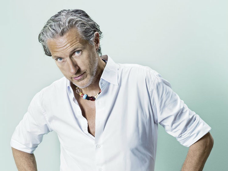 TOP 100 INTERIOR DESIGNERS BY COVETED MAGAZINE: PART II