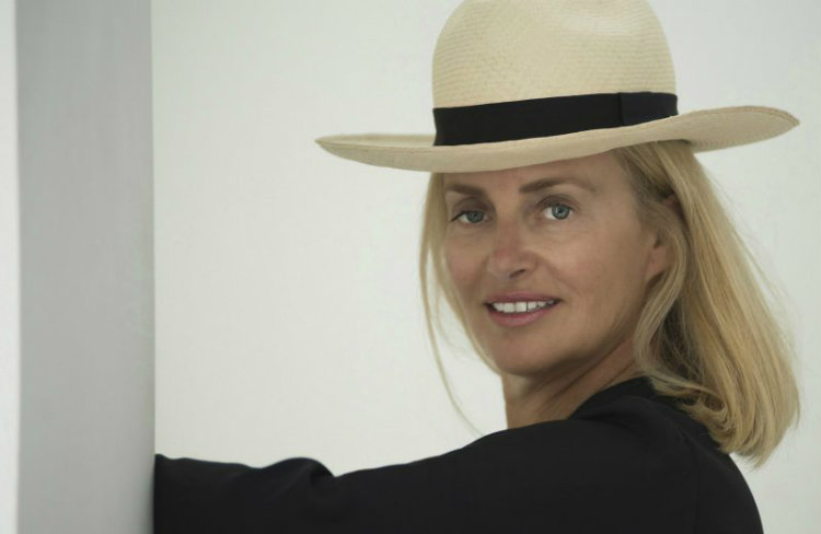 TOP 100 INTERIOR DESIGNERS BY COVETED MAGAZINE: PART II