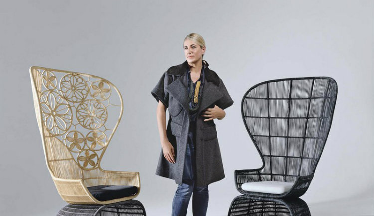 TOP 100 INTERIOR DESIGNERS BY COVETED MAGAZINE: PART II