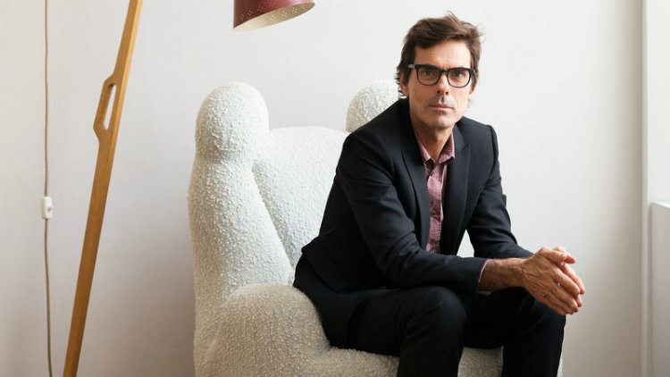 TOP 100 INTERIOR DESIGNERS BY COVETED MAGAZINE: PART II