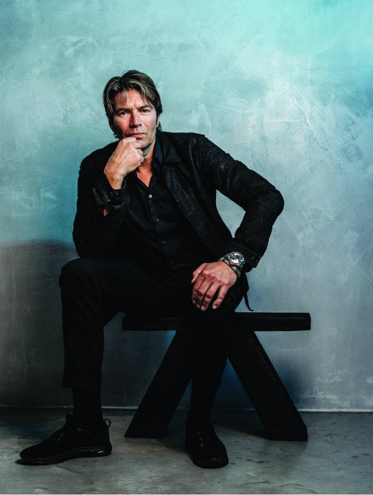 TOP 100 INTERIOR DESIGNERS BY COVETED MAGAZINE: PART II