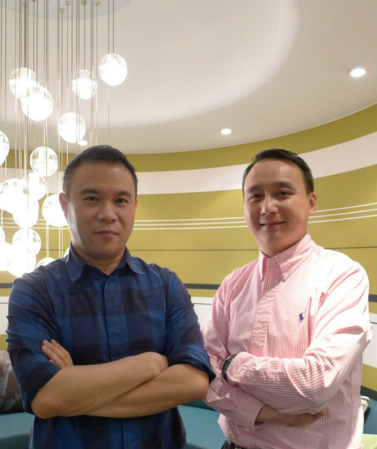 TOP 100 INTERIOR DESIGNERS BY COVETED MAGAZINE: PART II