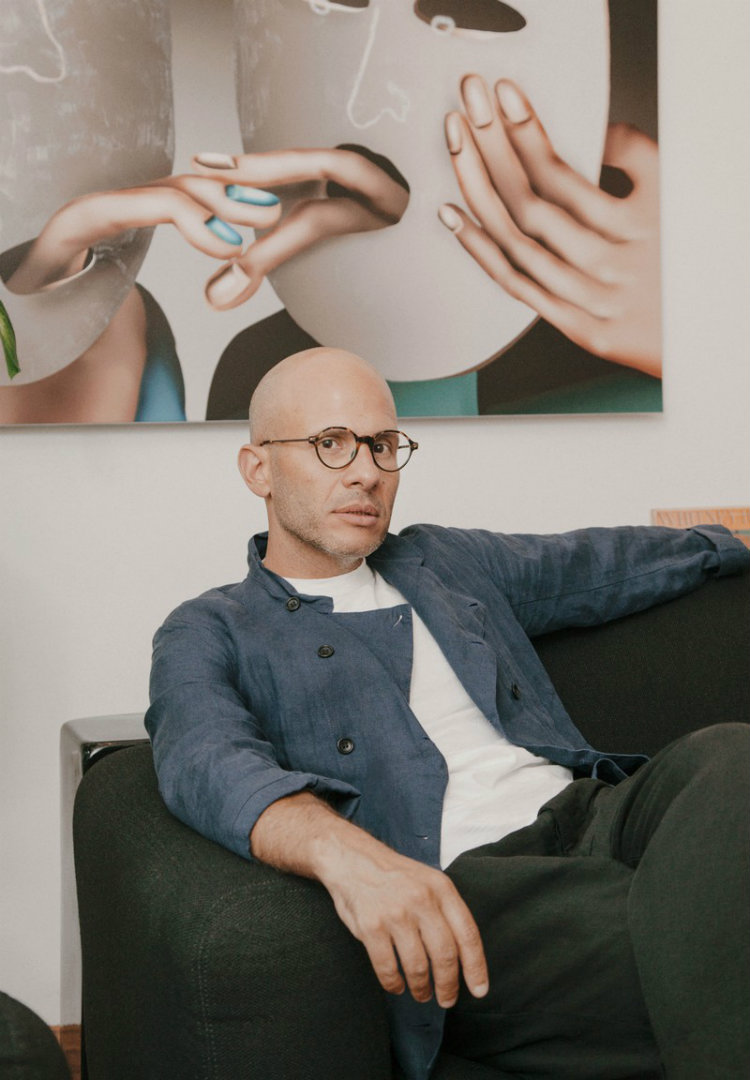 TOP 100 INTERIOR DESIGNERS BY COVETED MAGAZINE: PART II