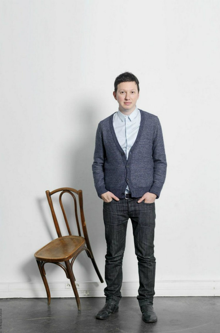 TOP 100 INTERIOR DESIGNERS BY COVETED MAGAZINE: PART II