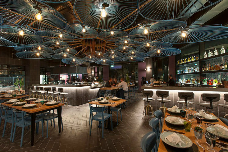 TOP 100 INTERIOR DESIGNERS BY COVETED MAGAZINE: PART II