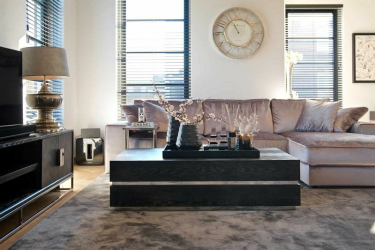 TOP 100 INTERIOR DESIGNERS BY COVETED MAGAZINE: PART II