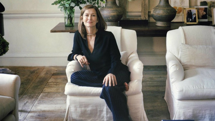 TOP 100 INTERIOR DESIGNERS BY COVETED MAGAZINE: PART II