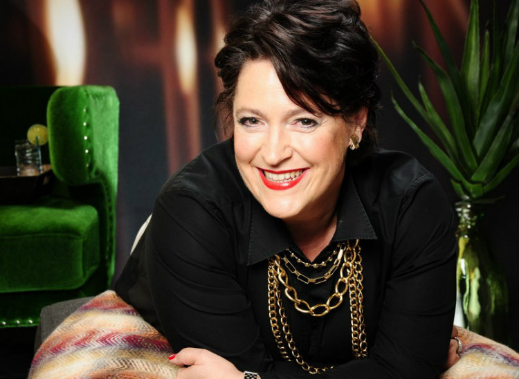 TOP 100 INTERIOR DESIGNERS BY COVETED MAGAZINE: PART II