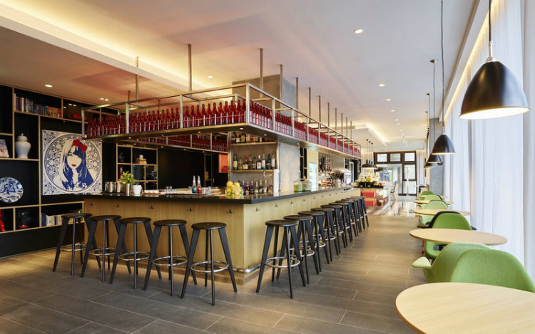 TOP 100 INTERIOR DESIGNERS BY COVETED MAGAZINE: PART II