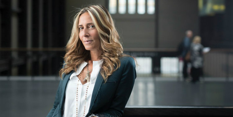 TOP 100 INTERIOR DESIGNERS BY COVETED MAGAZINE: PART II