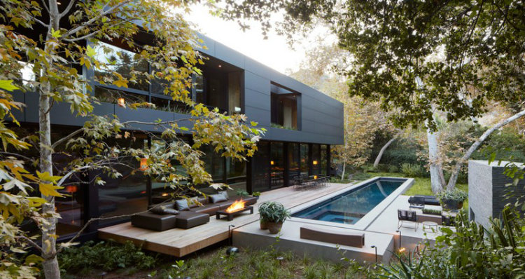 TOP 100 INTERIOR DESIGNERS BY COVETED MAGAZINE: PART II
