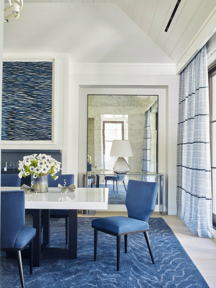 TOP 100 INTERIOR DESIGNERS BY COVETED MAGAZINE: PART II