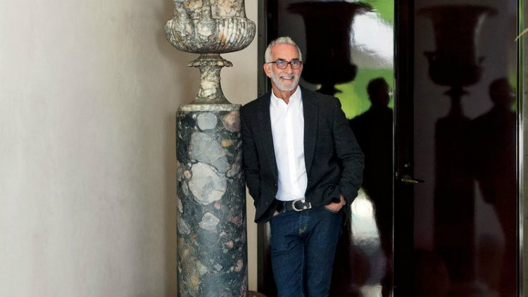 TOP 100 INTERIOR DESIGNERS BY COVETED MAGAZINE: PART II