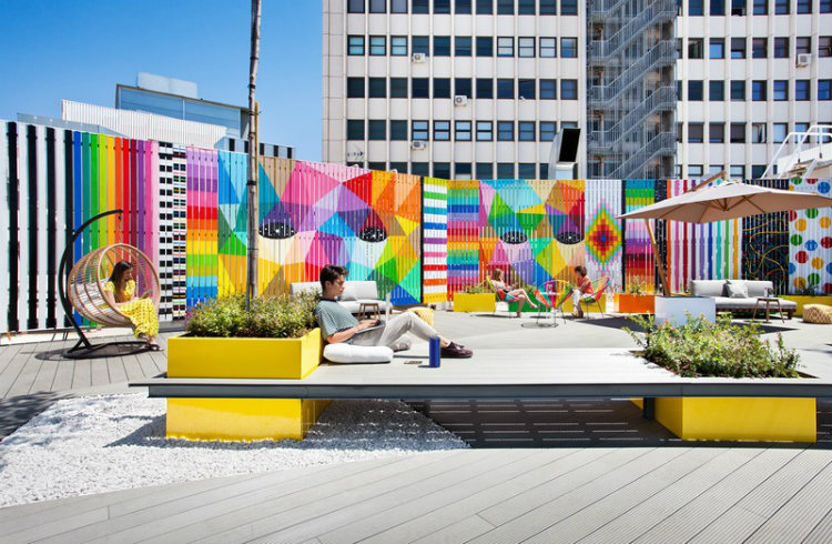 TOP 100 INTERIOR DESIGNERS BY COVETED MAGAZINE: PART II