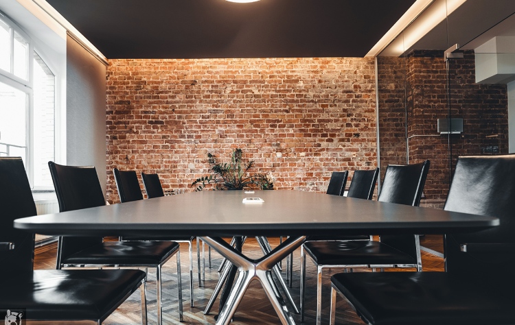 Otto von Berlin: Creative Spaces Everywhere