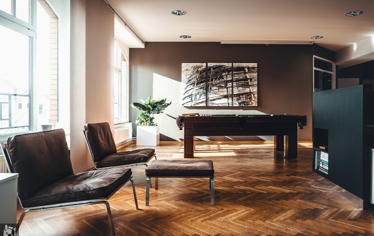 Otto von Berlin: Creative Spaces Everywhere