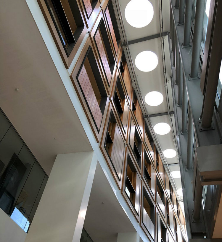 Vanderplas - OBA Public Library Amsterdam