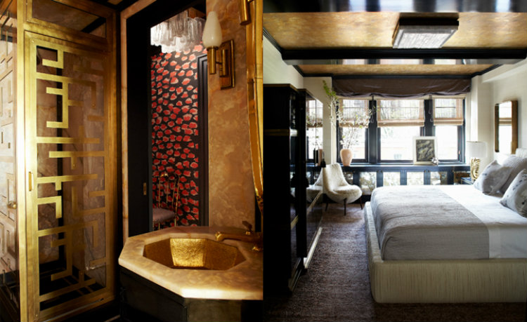 Top Interior Designers | Kelly Wearstler