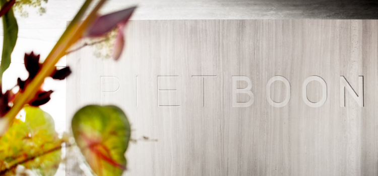 Piet Boon