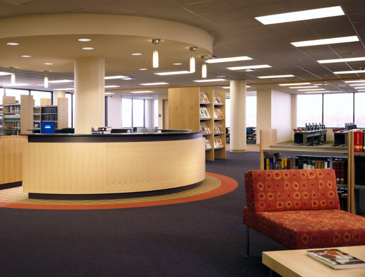 zpda - Proviso Township Math and Science Academy, Forest Park, IL