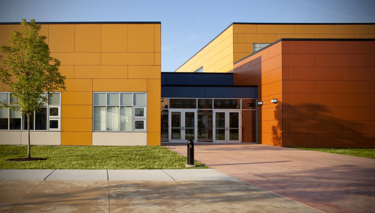 zpda - Town of Cicero Community Center, Cicero, IL